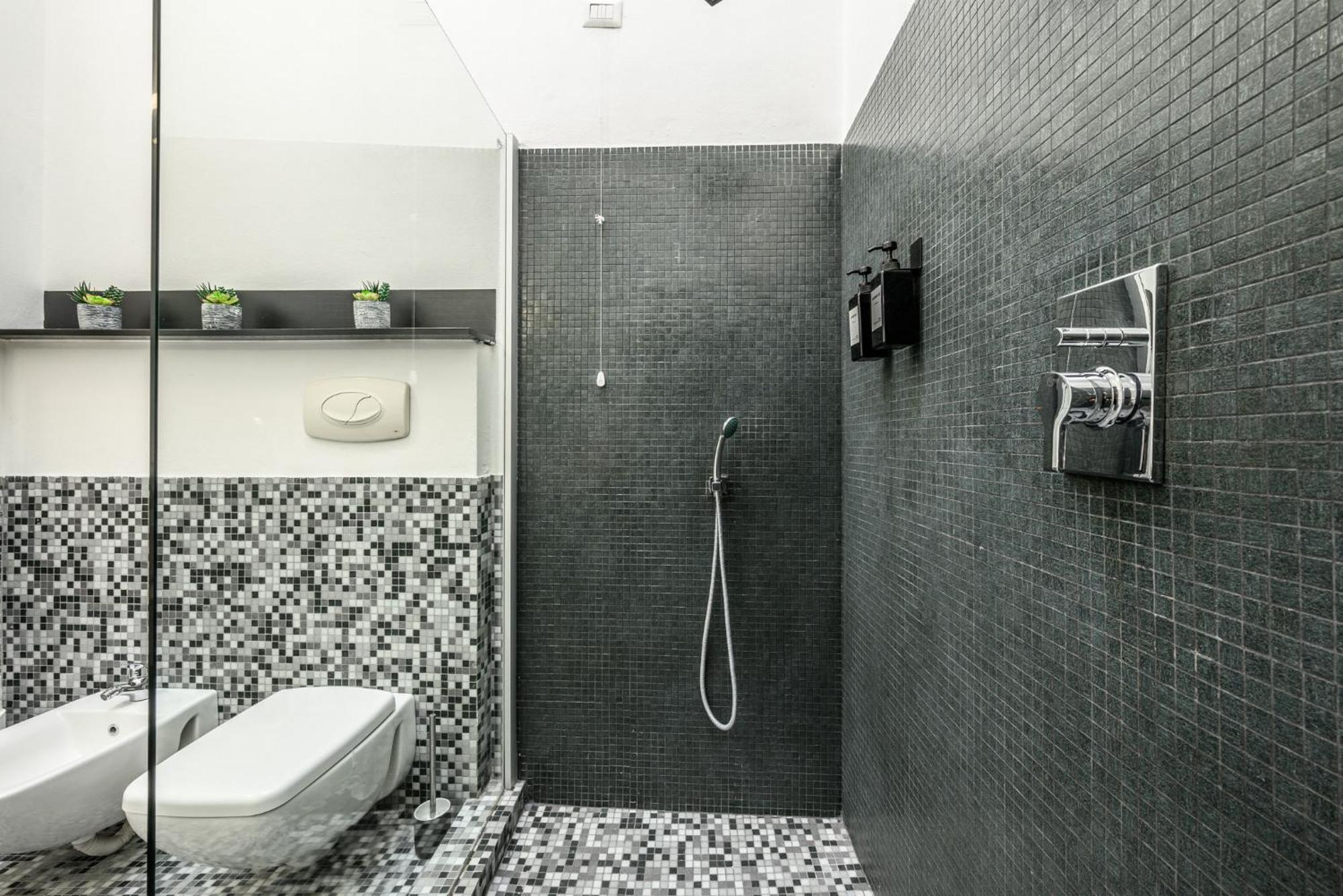 Stazione Di Lambrate-il Mulino Storico A 10 Stelle Apartment *