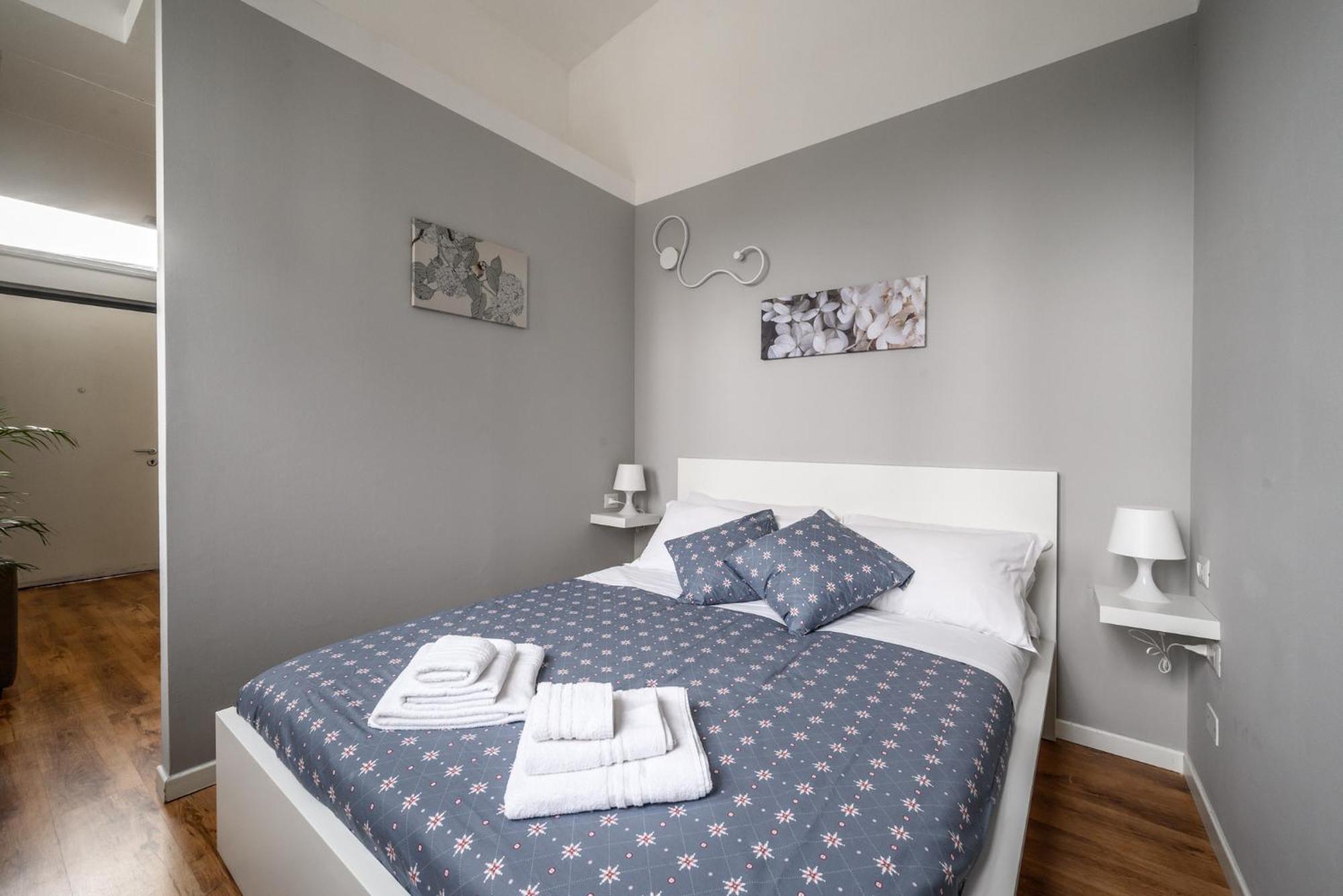 Stazione Di Lambrate-il Mulino Storico A 10 Stelle Apartment