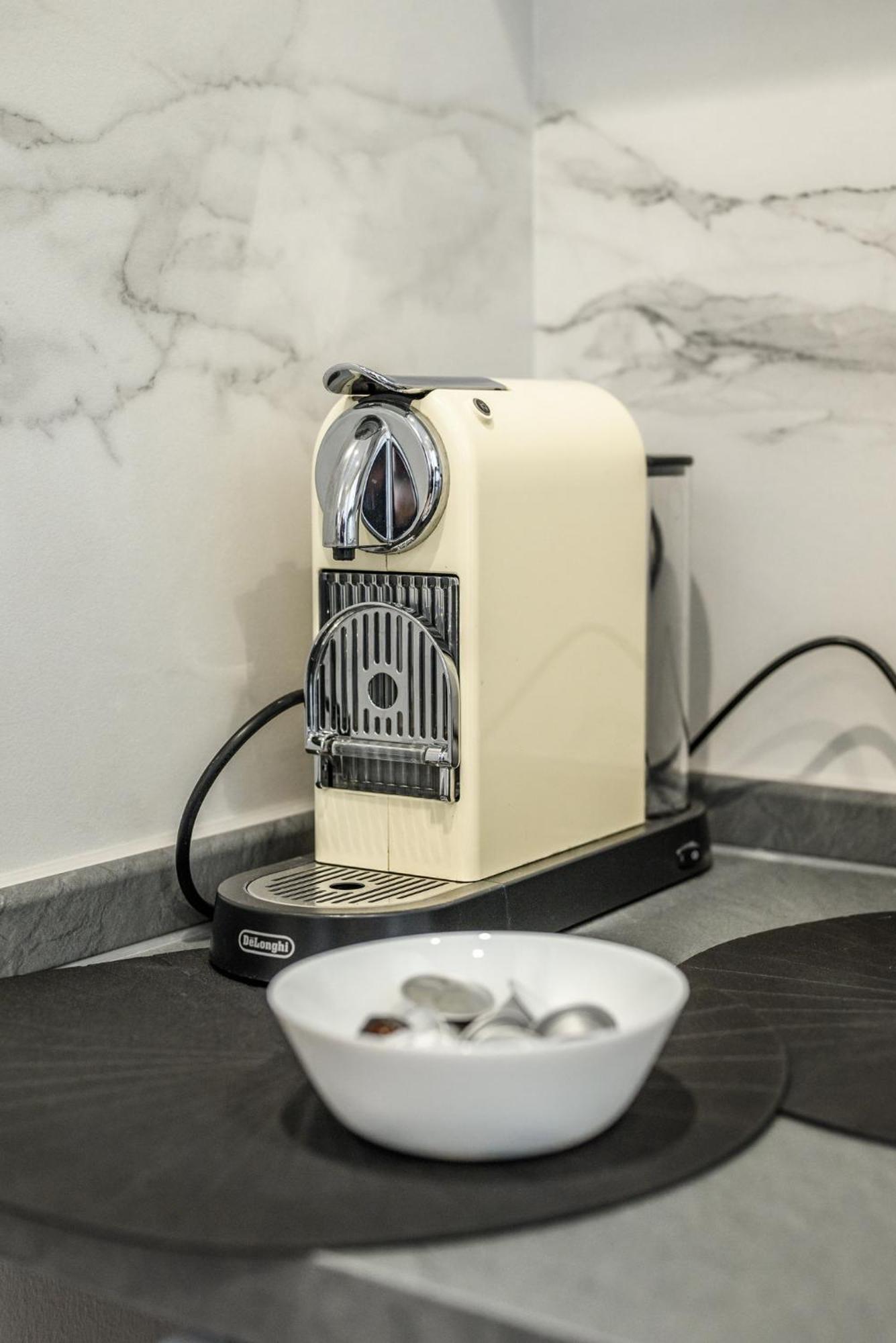 Apartment Stazione Di Lambrate-il Mulino Storico A 10 Stelle Mailand